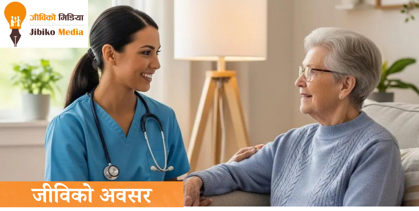 इजरायलमा २३ सय केयरगिभर पठाउने तयारी – जानुअघि के-के तयारी गर्ने?