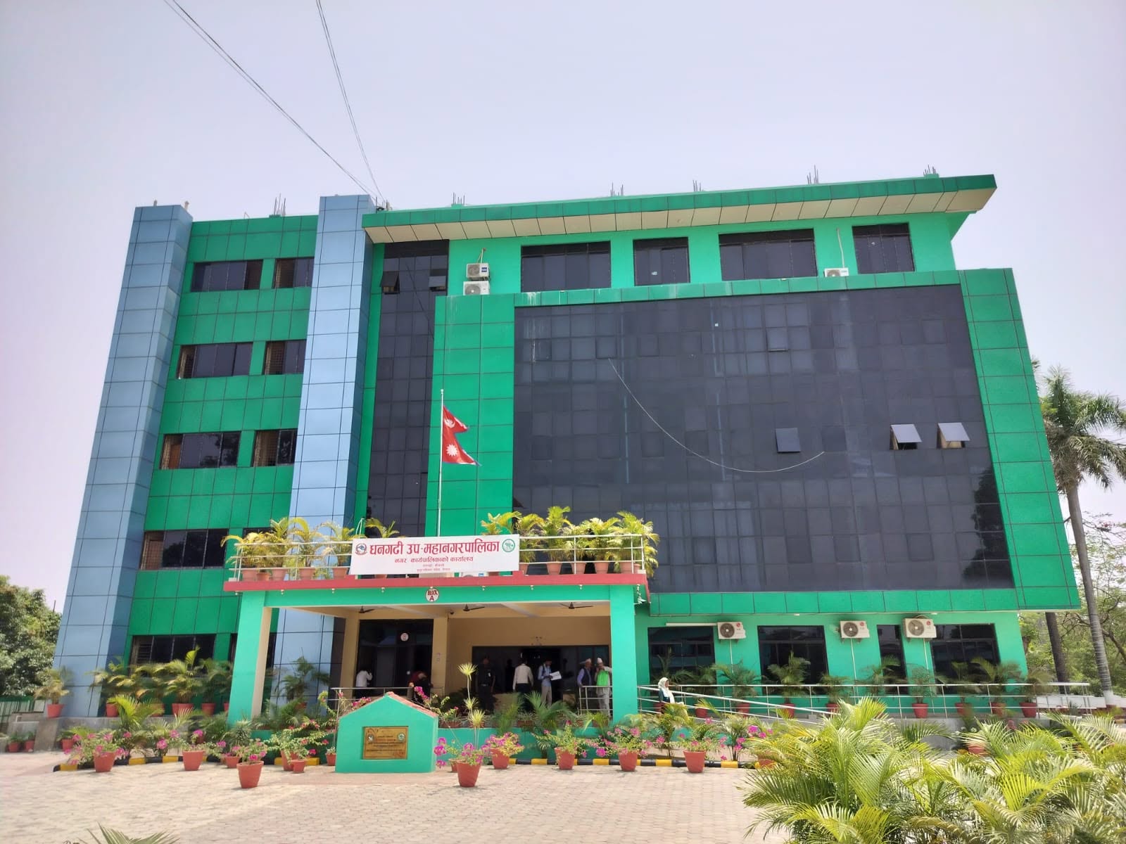 धनगढीमा ५० जनाका लागि निःशुल्क आवासीय तालिम