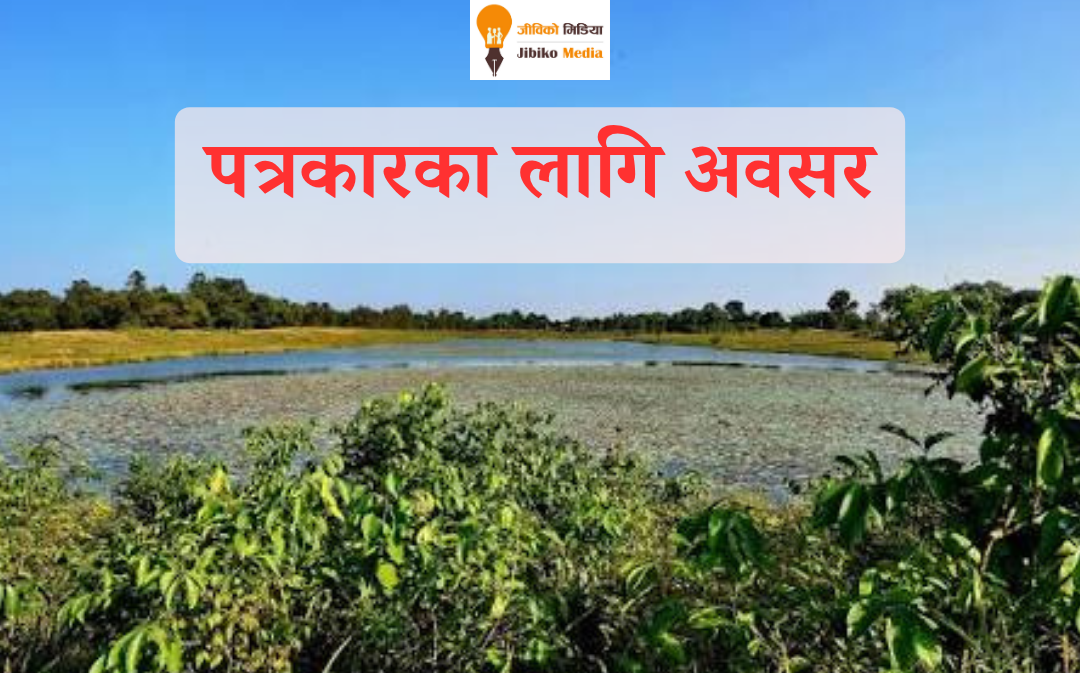 मधेश र लुम्बिनीका पत्रकारलाई ४० हजार रुपैयाँसम्मको फेलोसिप