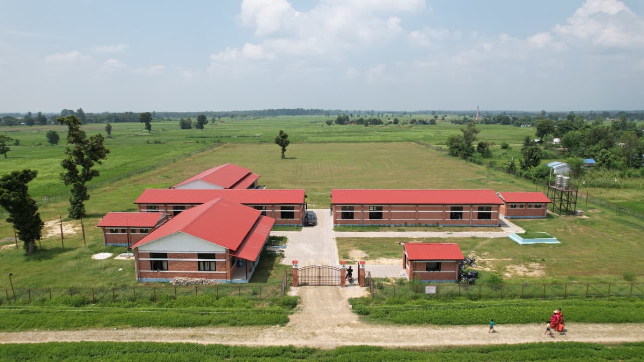 धनगढीमा ५० जनाका लागि निःशुल्क आवासीय तालिम