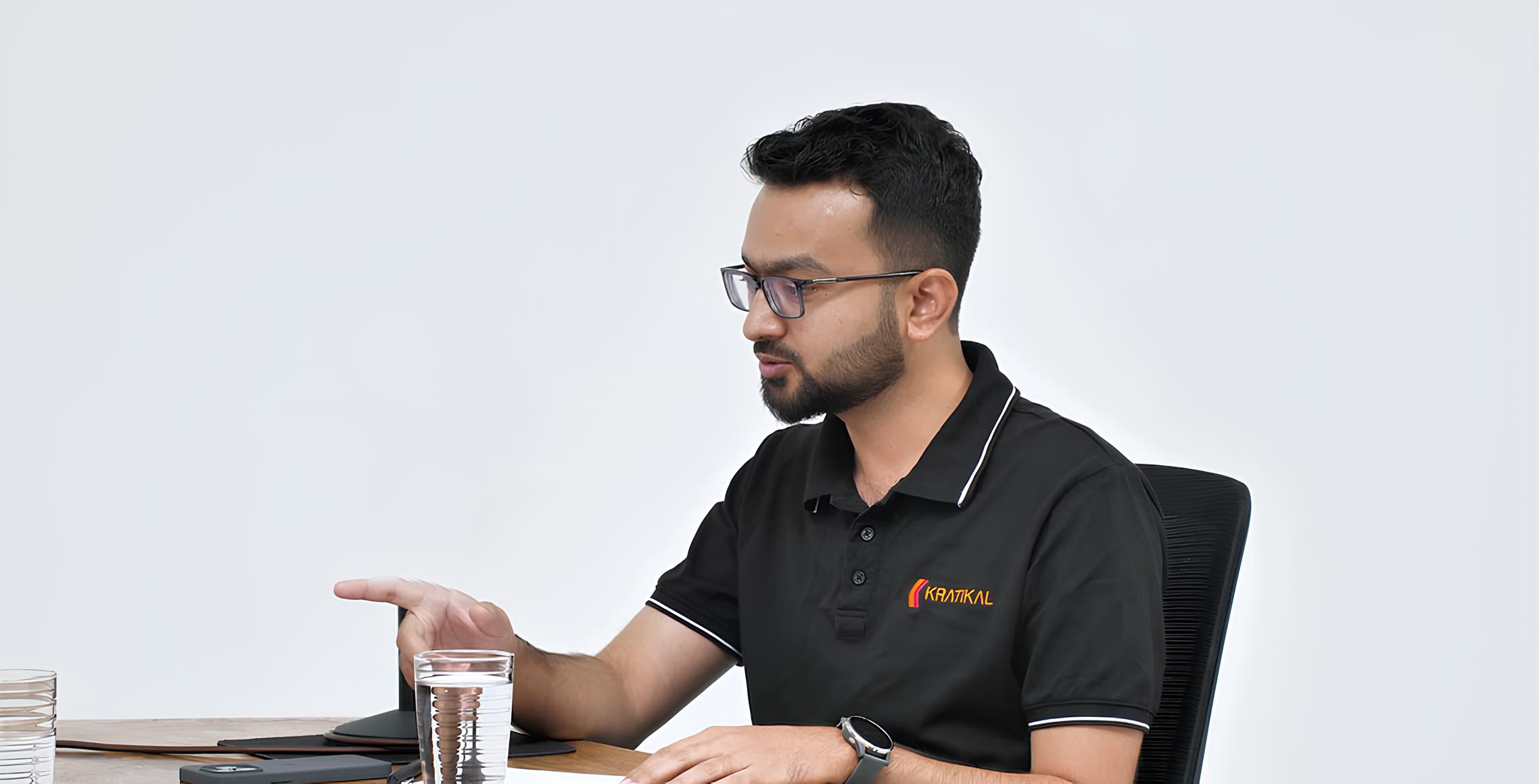 खोटाङको पहाडदेखि बम्बई स्टक एक्सचेञ्जसम्म
