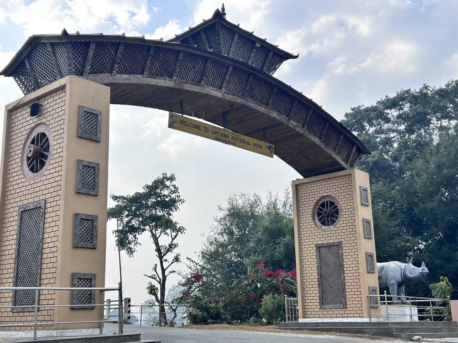 चितवनमा सयौँ जनाका लागि निःशुल्क तालिमको अवसर