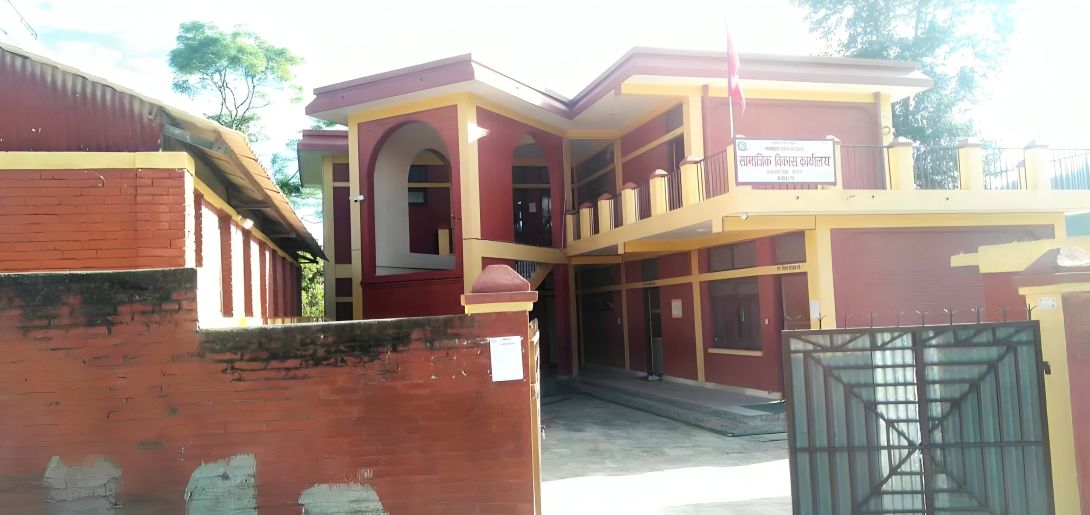 १०० जनाका लागि चार निःशुल्क सीपमूलक तालिम ४० वर्ष सम्मले  आवेदन दिन पाउने