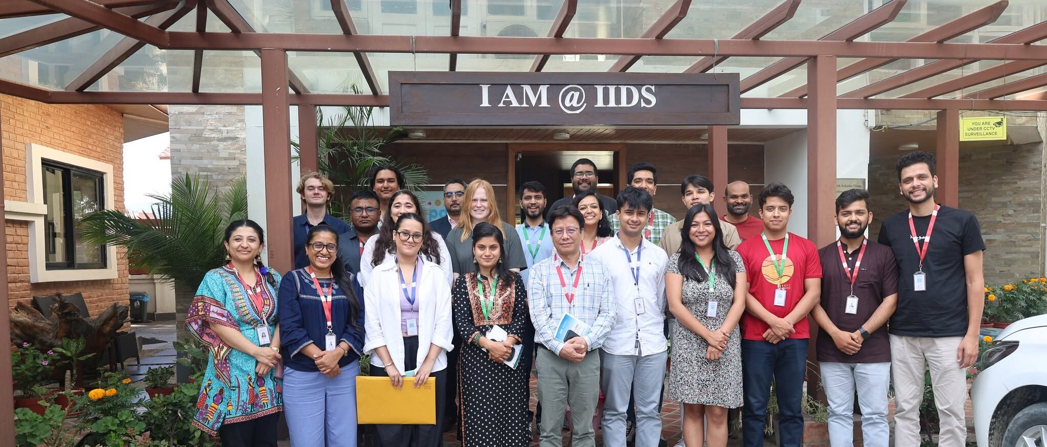 IIDS मा अप्रेन्टिसशिप खुल्यो, मासिक १८ हजारसम्म भत्ता; यसरी दिनुहोस् आवेदन
