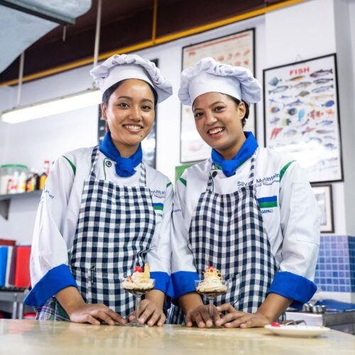 सात सय बढीलाई निःशुल्क सीप तालिम, सिलाइदेखि केयर गिभर र अटो मेकानिक्ससम्म ३२ समूहमा आवेदन खुला