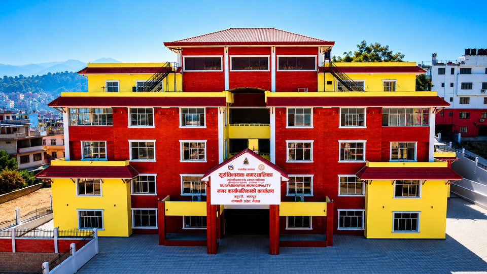 तीन पालिकामा १३४ रोजगारीको अवसर