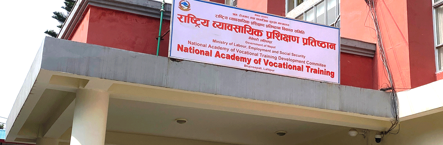 २५० भन्दा धेरैलाई सीपमूलक तालिम खुल्यो
