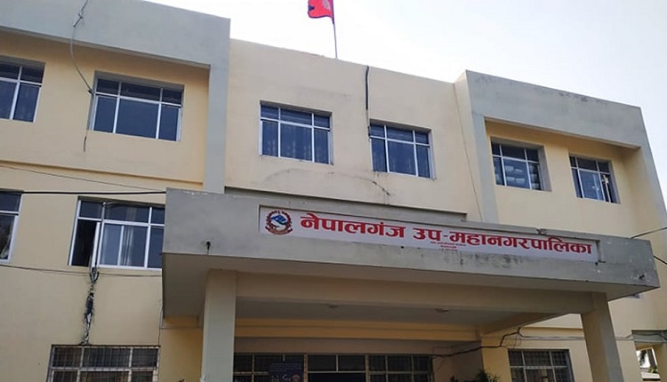 नेपालगञ्जसहित आठ स्थानीय तहमा ५४ कर्मचारी माग: एसईईदेखि स्नातकसम्मलाई अवसर