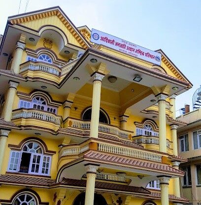 नेफिनको एक महिने “डिजिटल मिडिया” तथा “एआई” तालिम, घरबाटै अनलाइन लिन सकिने