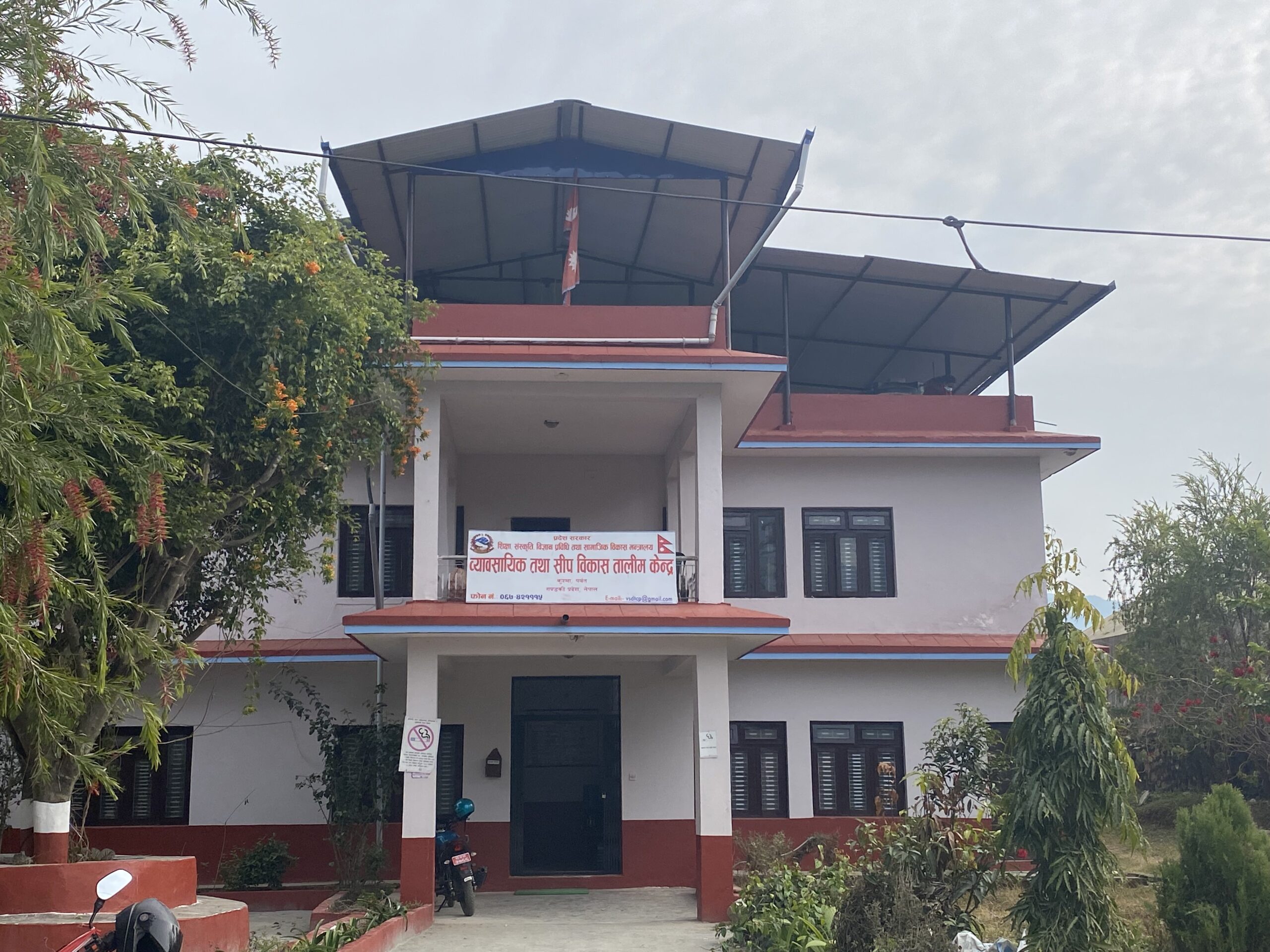 १० किसिमका सीप निःशुल्क सिक्ने अवसर, तालिममा दैनिक खाजा भत्ता पनि