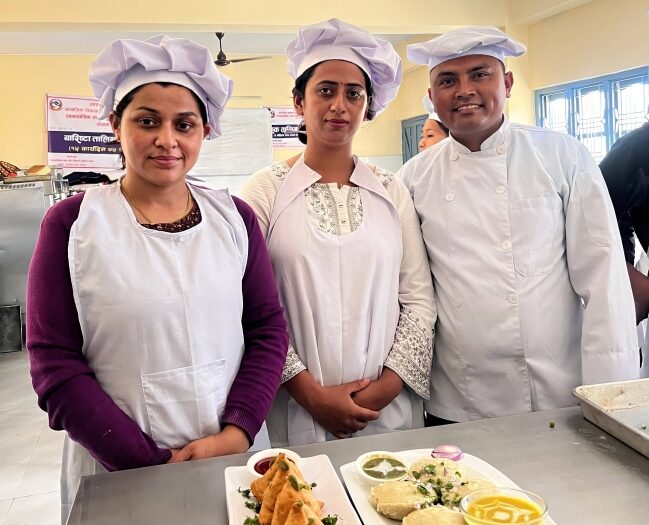 १३ प्रकारका सीपमूलक तालिम निःशुल्क, अनलाइनबाटै दिन सकिन्छ आवेदन
