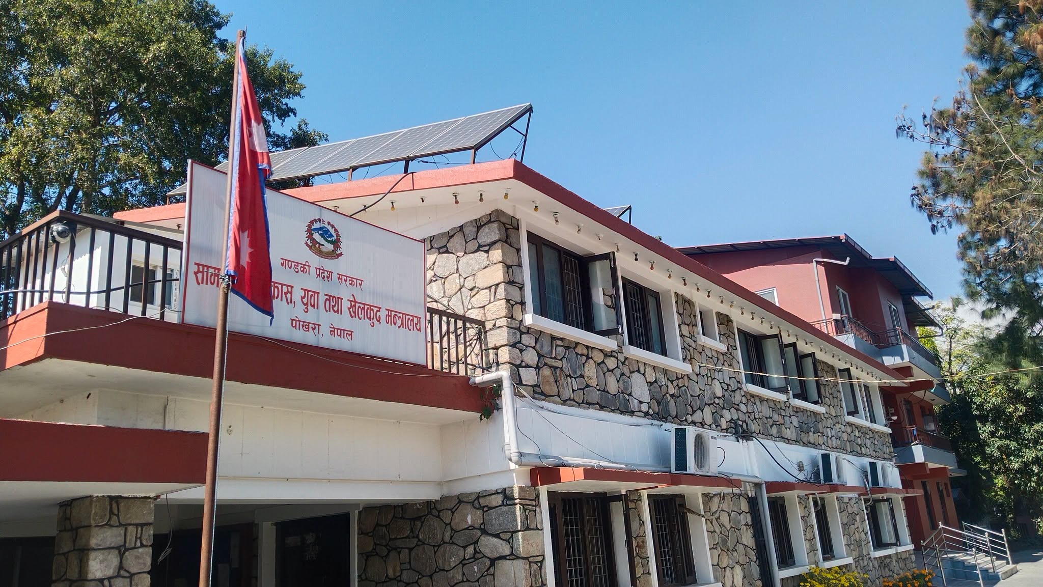 एक महिना निःशुल्क ब्युटिसियन तालिम, एसईई उत्तीर्णका लागि आवेदन खुला