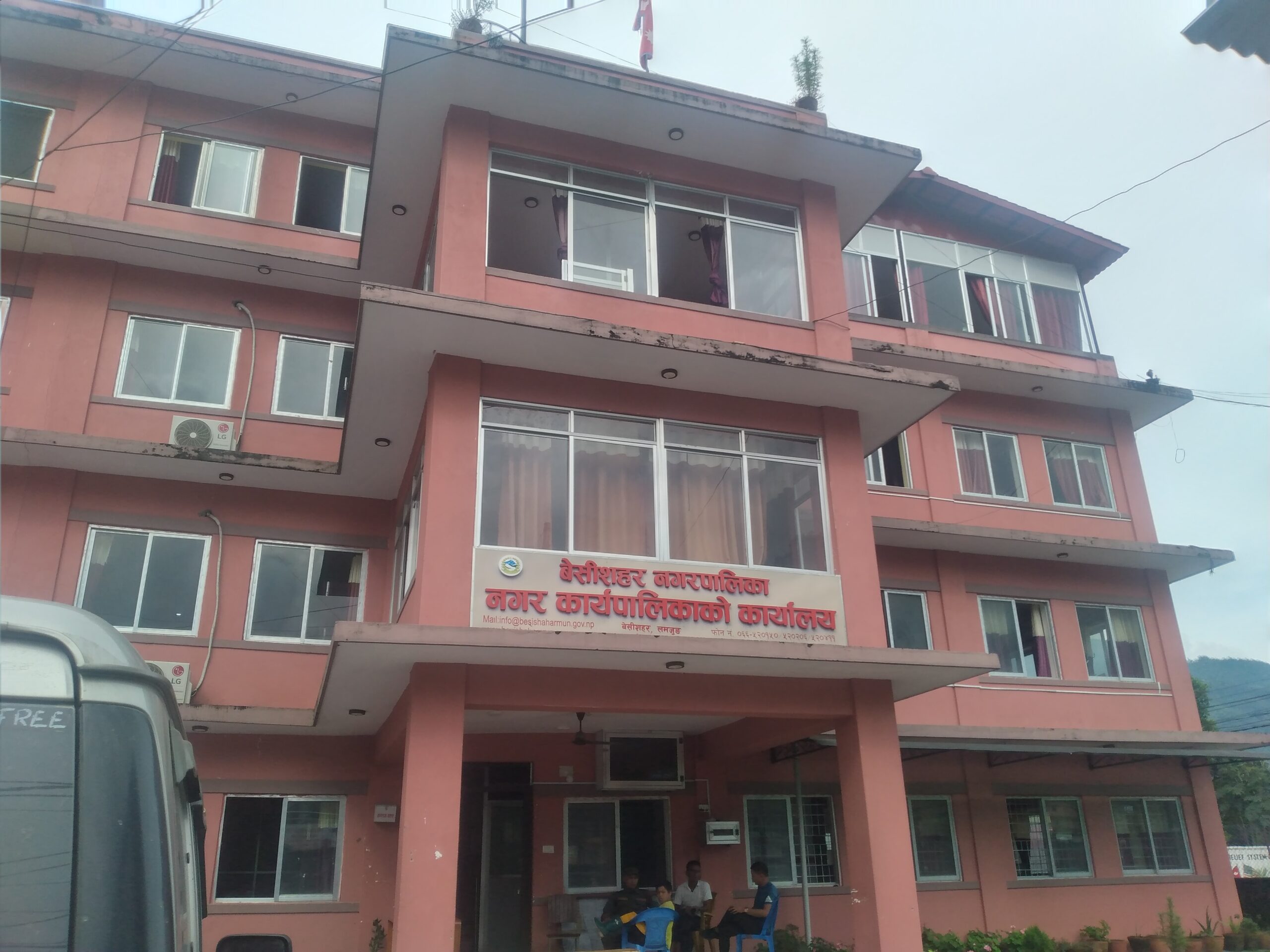 ४० जनालाई ३० दिने निःशुल्क ड्राइभिङ तालिम, आवेदन खुल्यो