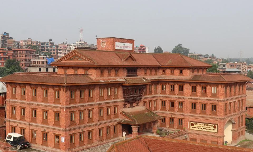 भक्तपुर नगरपालिकाले सात प्रकारका सीपमूलक तालिम दिँदै, आवेदन खुला