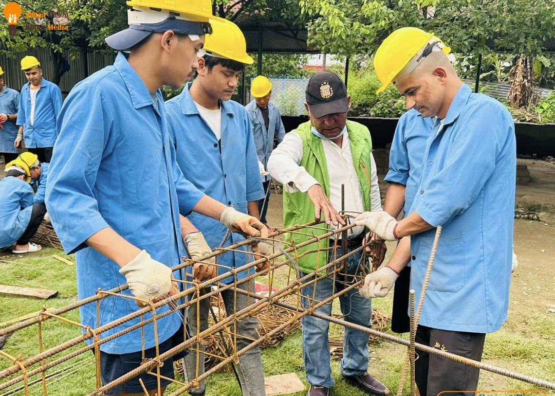 पोखरामा खाना र बस्नेसहित निःशुल्क सीपमूलक तालिम, कात्तिक १८ सम्म आवेदन