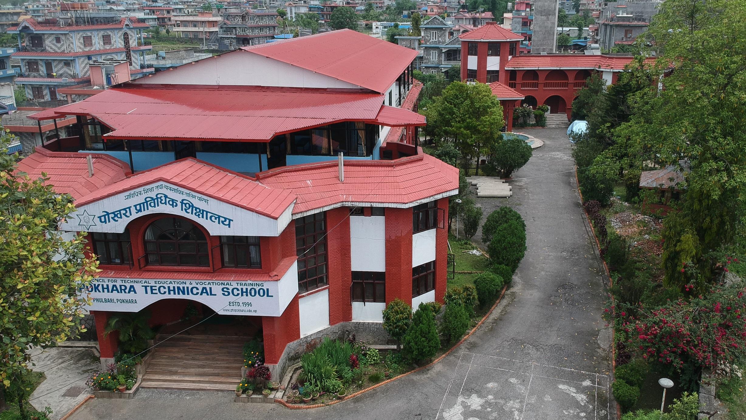 पोखरामा ३०४ जनाका लागि विभिन्न सीपमूलक तालिम, आवेदन खुला