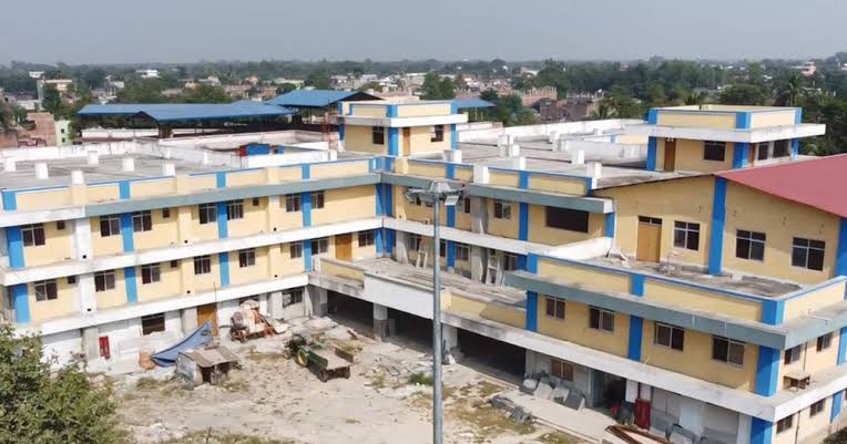 गजेन्द्र नारायण सिंह अस्पतालमा ८० जनाका लागि रोजगारीको अवसर
