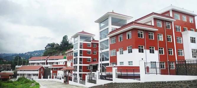 चाँगुनारायण नगरपालिकाले विभिन्न १८ विषयमा सीपमूलक तालिमका लागि आवेदन माग्यो, कात्तिक २० गतेसम्म निवेदन दिन सकिने